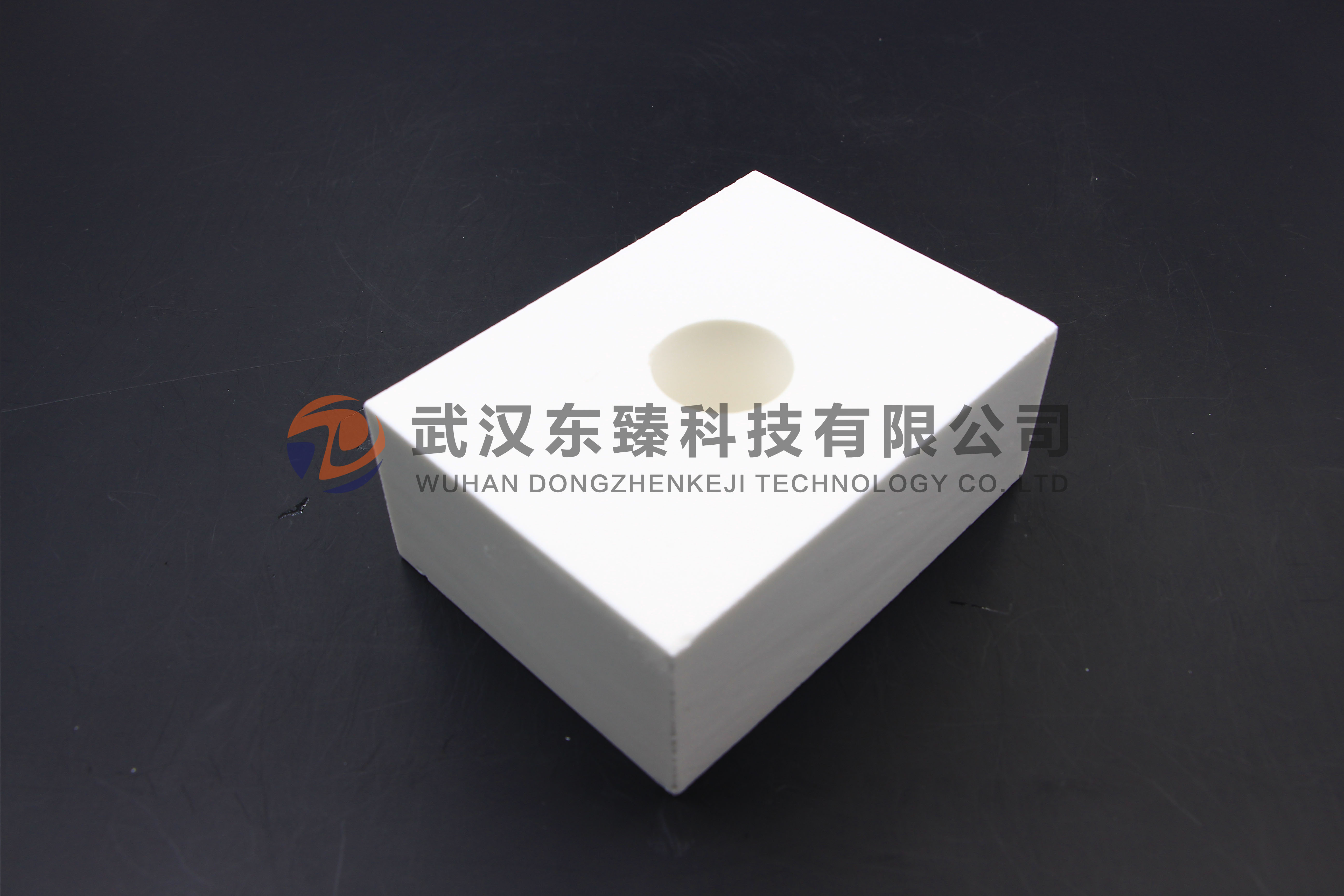 厂家生产焊接耐磨陶瓷